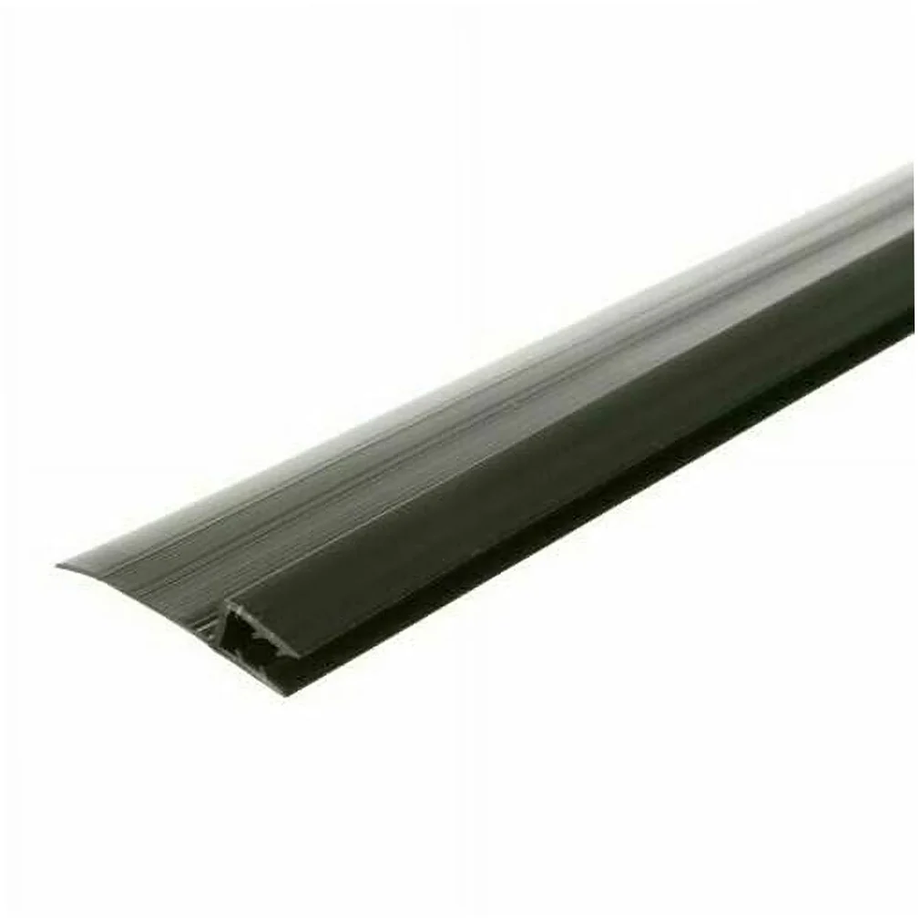 GE Dishwasher Tub Trim (Black) - WD08X10094