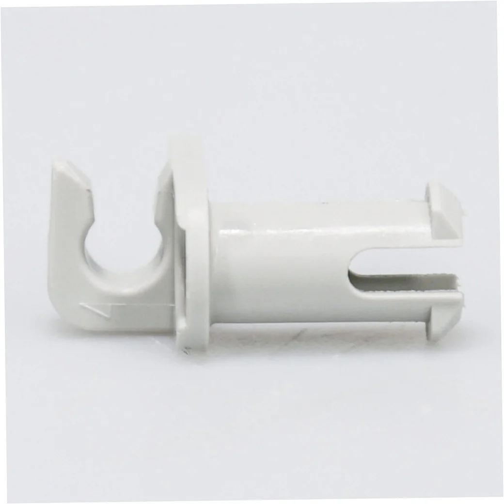 GE Dishwasher Upper Rack Roller Kit (4 Pack) - WD35X20994, Replaces: WD12X10065