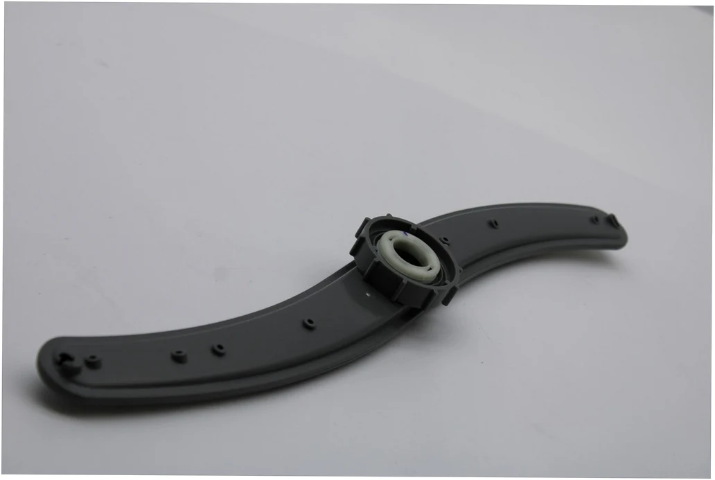 GE Dishwasher Upper Spray Arm - WD22X10081, Replaces: WG04L00566