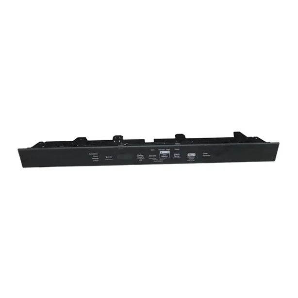 GE Dishwasher User Interface Control Board - WD21X30183, Replaces: WD21X30185
