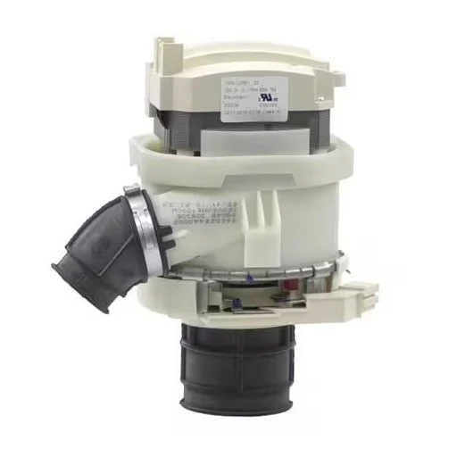 GE Dishwasher Variable Wash Pump Kit - WD26X25103, Replaces: WD26X22789
