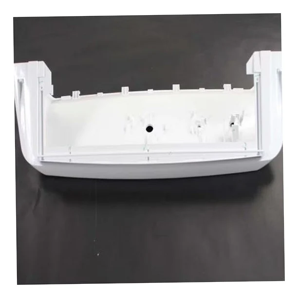 GE Dryer Backsplash/Control Panel - WE01X25585