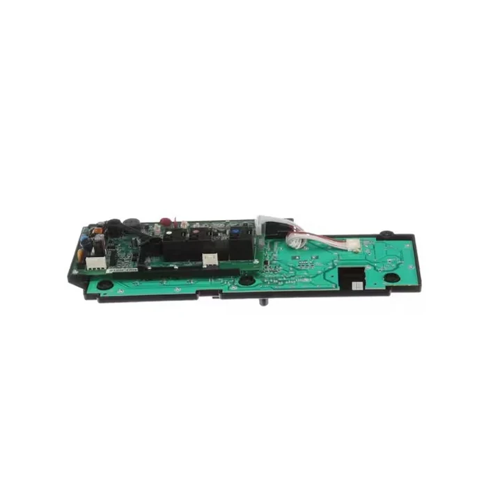 GE Dryer Control Board Assembly - WE04X29098, Replaces: WE04X26818