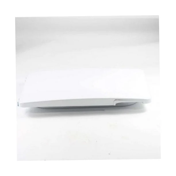 GE Dryer Door Assembly - WE10X26855, Replaces: WE10X24557