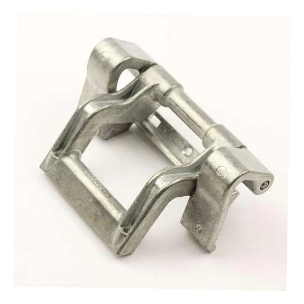 GE Dryer Door Hinge Assembly - WE1M751