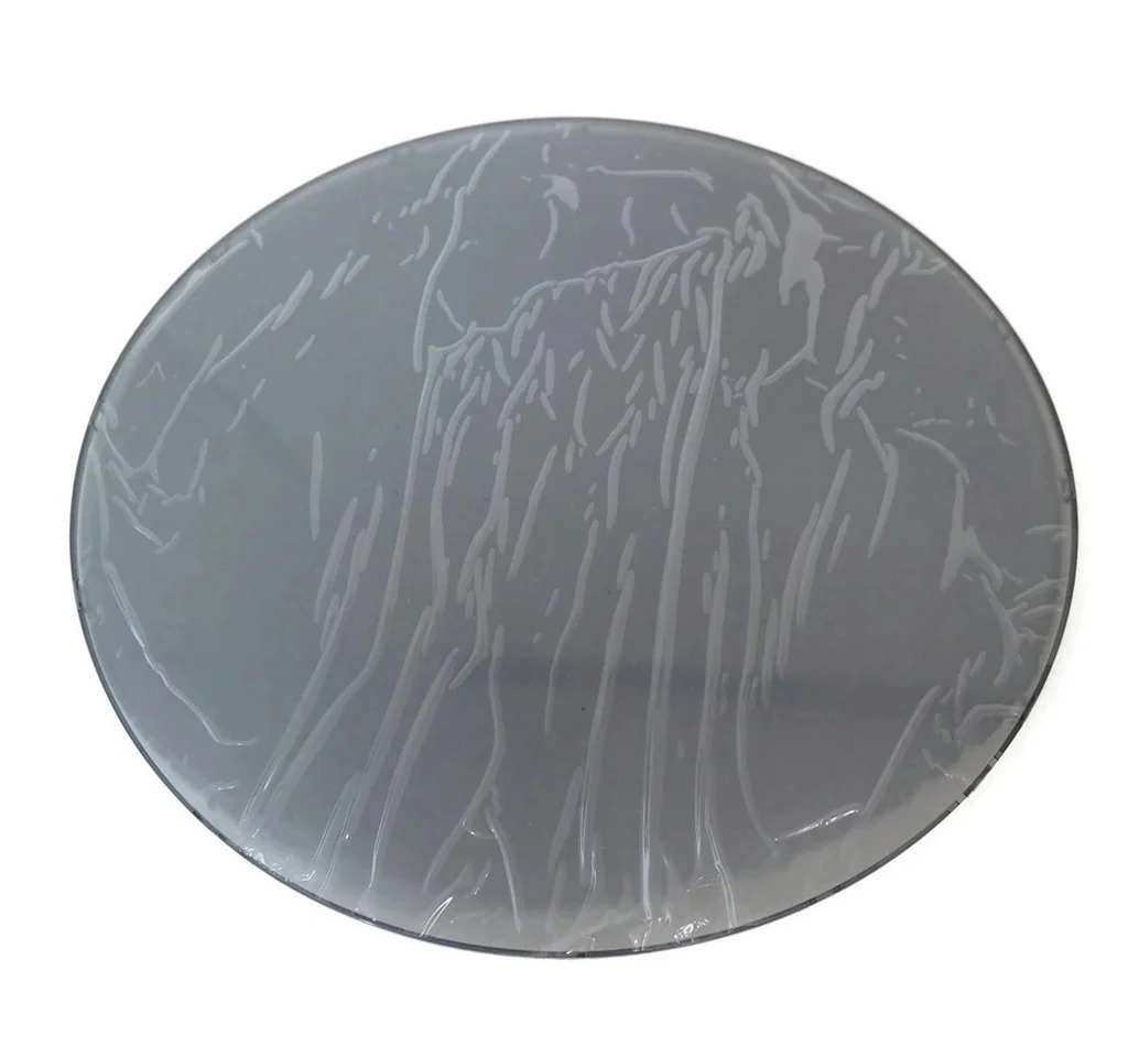 GE Dryer Door Protective Cover - WE13X29720