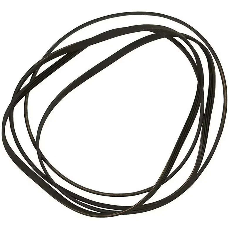 GE Dryer Drive Belt - WE03X32037, Replaces: WE12M24