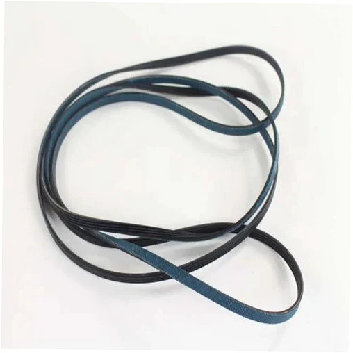 GE Dryer Drive Belt - WE12X10009, Replaces: WE12X0090