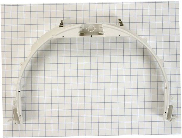 GE Dryer Drum Support Bearing - WE3X77, Replaces: WE03X0077