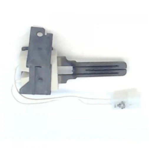 GE Dryer Gas Ignitor Assembly - WE4M449, Replaces: WE04M0449