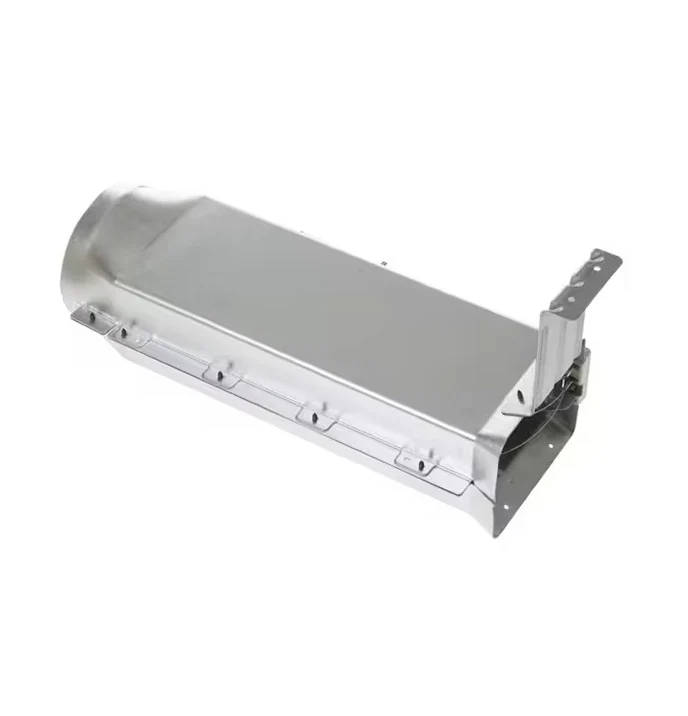GE Dryer Heater Element Assembly - WE11X10025
