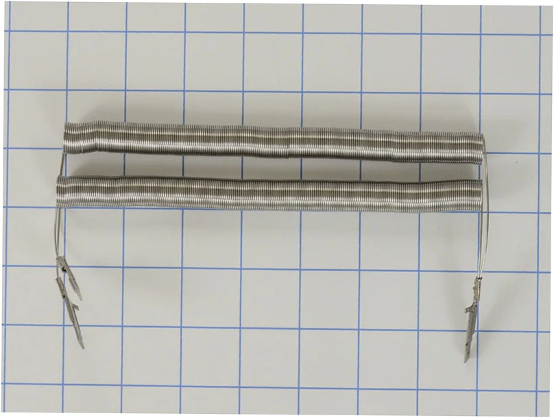 GE Dryer Heating Element Restring Kit - WE11X203, Replaces: DE333