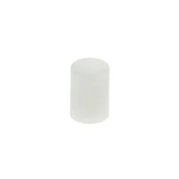 GE Dryer Hinge Cover - WE10X26837
