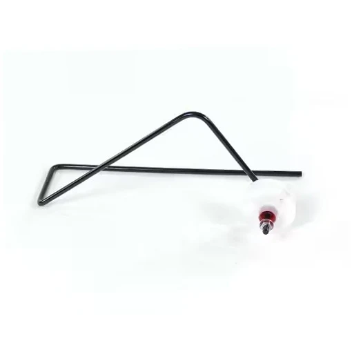 GE Dryer Idler Arm Assembly - WE03X27283