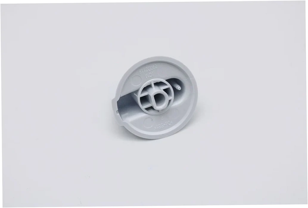 GE Dryer Knob - WE03X25286