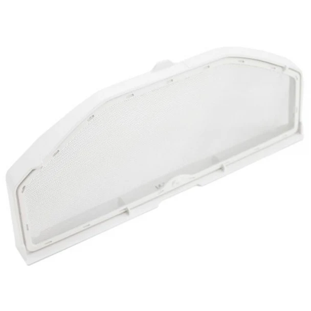 GE Dryer Lint Filter - WE18M24, Replaces: WG04A00744