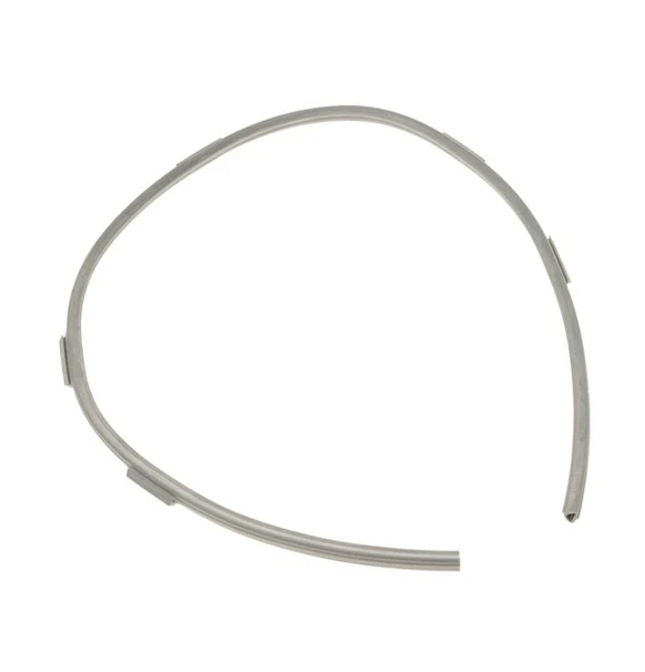 GE Dryer Lower Door Gasket - WE9M59