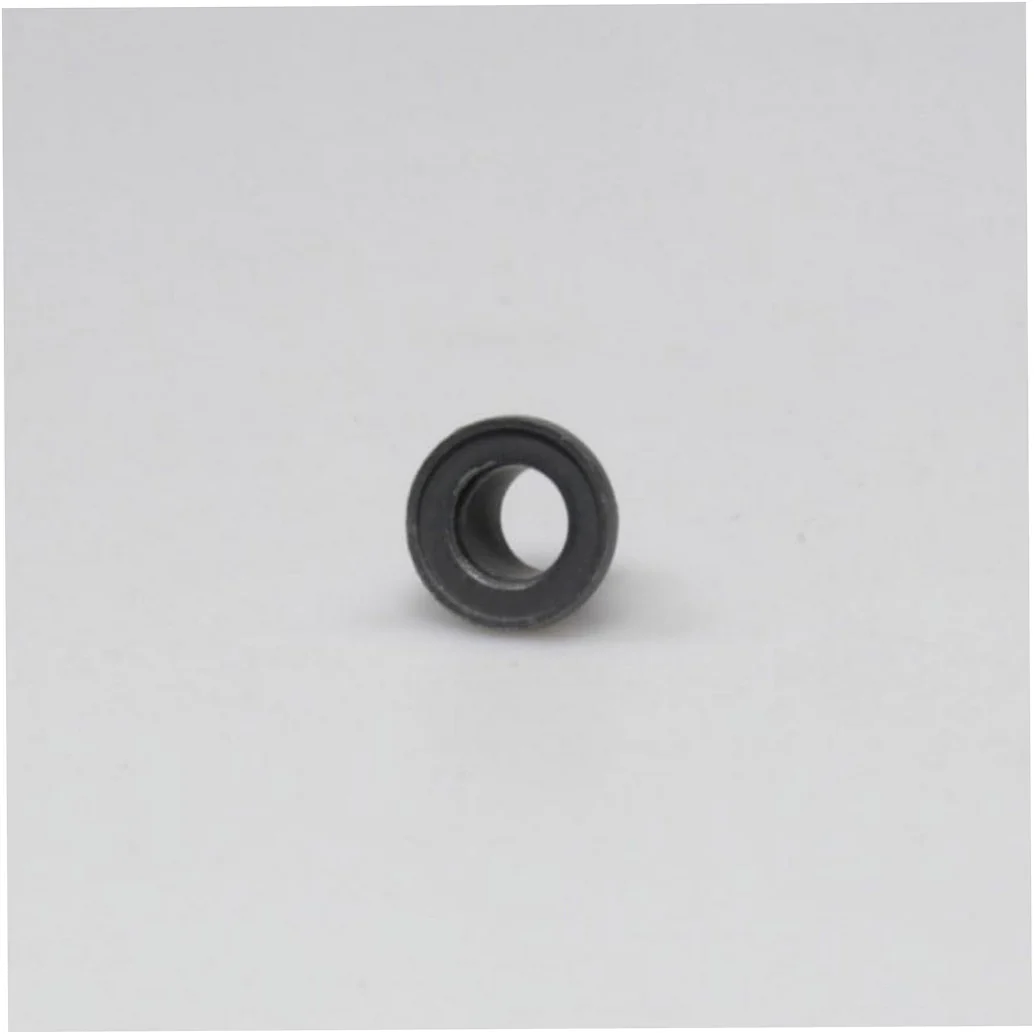 GE Dryer Rear Drum Bearing - WE3X75, Replaces: DE726