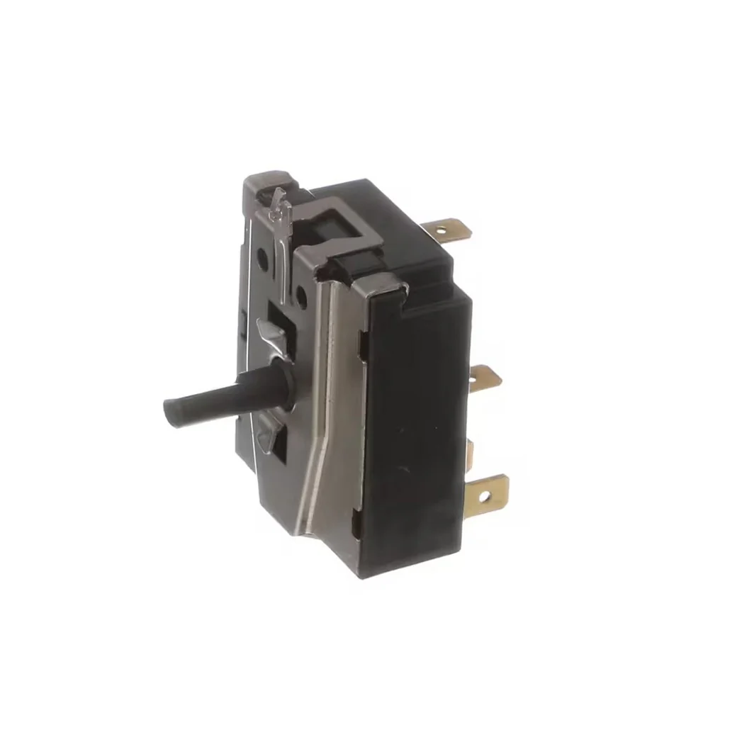 GE Dryer Rotary Switch - WE04X25587