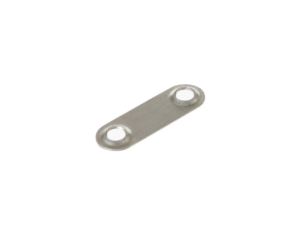 GE Dryer Strike Plate - WE1M569