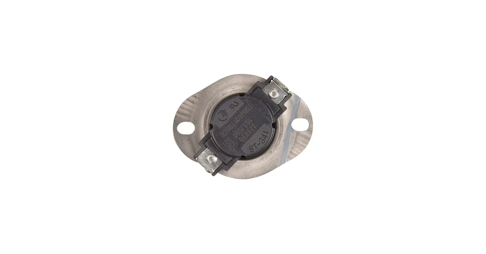 GE Dryer Thermostat - WE04X25200