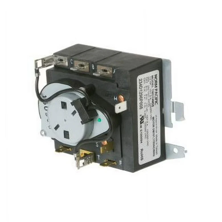 GE Dryer Timer - WE04X25586