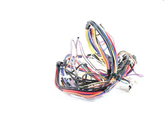 GE Dryer Wire Harness - WE08X32439