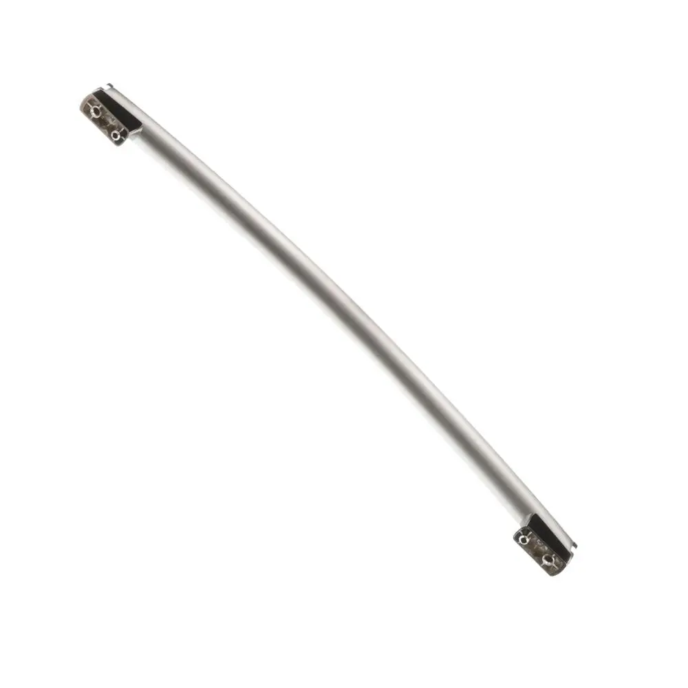 GE Ice Machine Handle and End Cap - WB15X27280, Replaces: WS01L15020