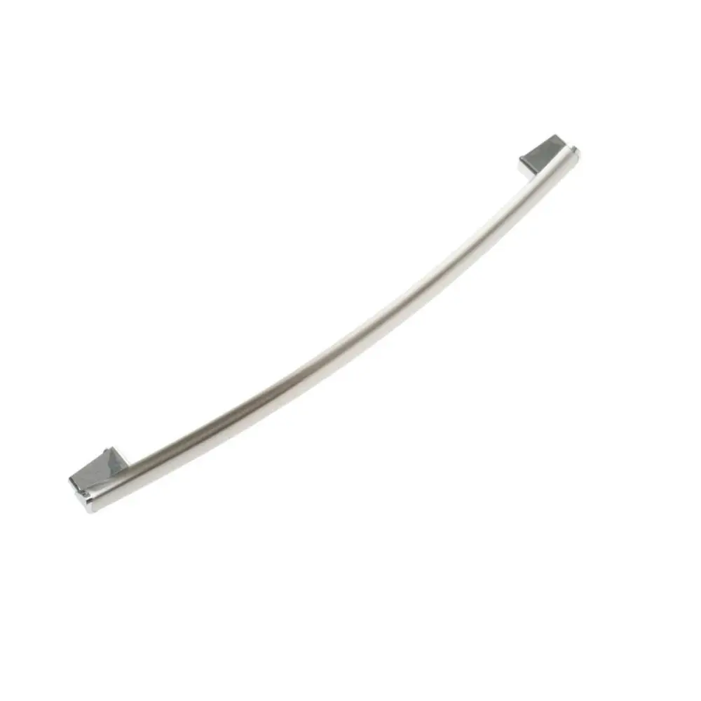 GE Ice Machine Handle and End Cap - WB15X27280, Replaces: WS01L15020 - Image 2