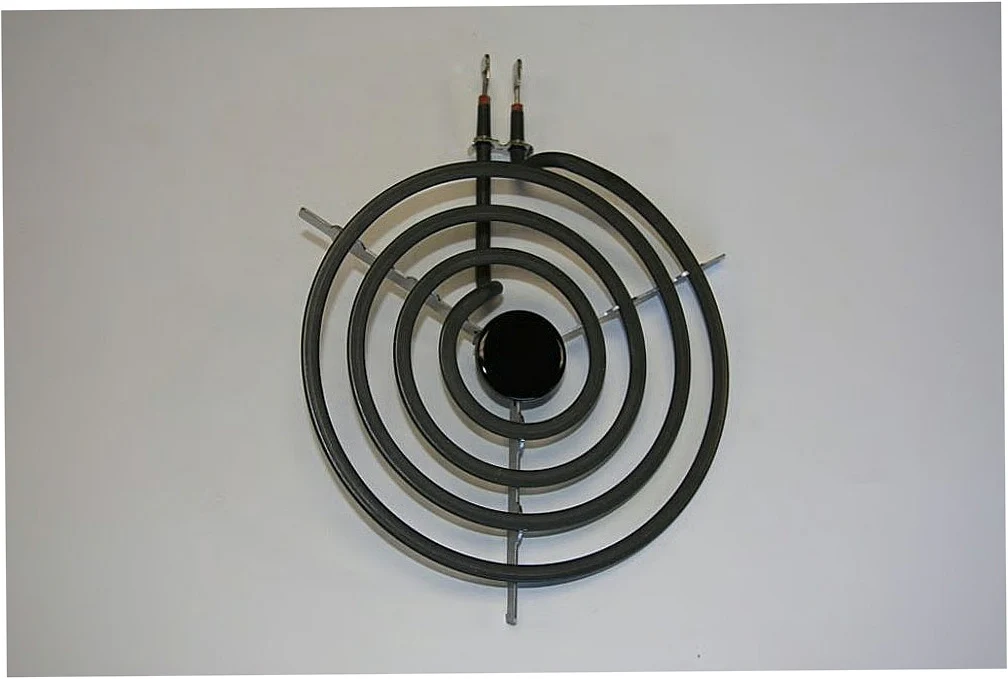 GE Range /Oven 8-Inch Surface Element - WB30T10071, Replaces: WB30K10006