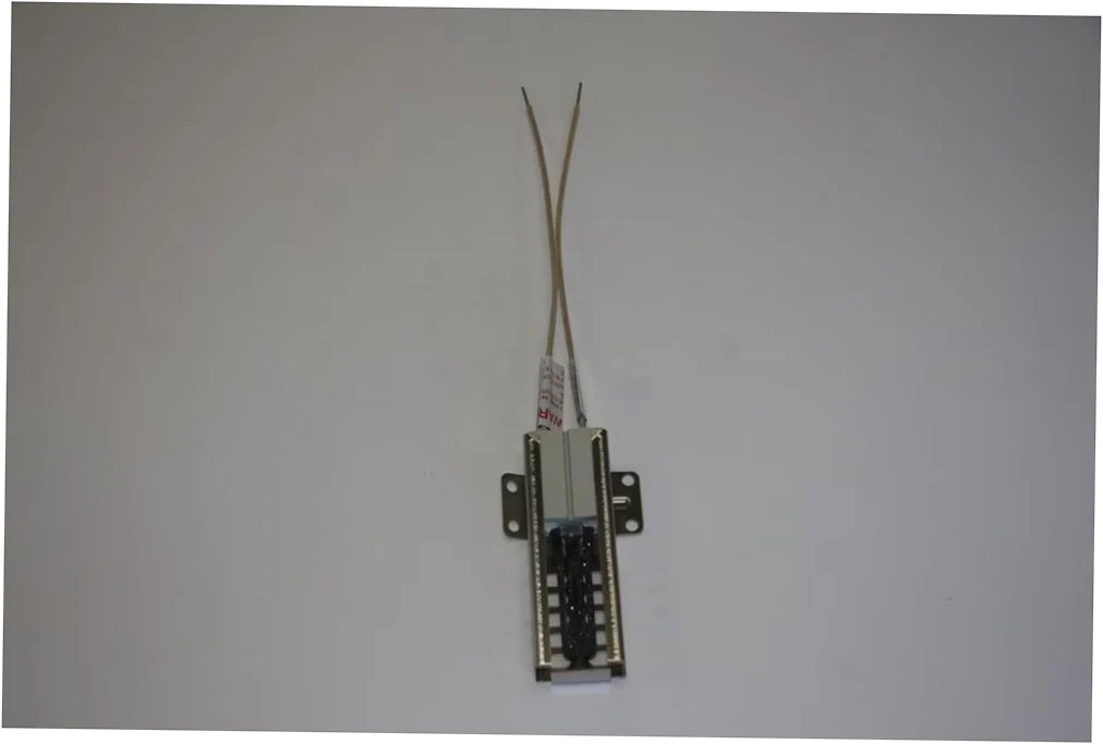 GE Range /Oven Bake/Broil Burner Igniter - WB13T10001, Replaces: WB13K10008