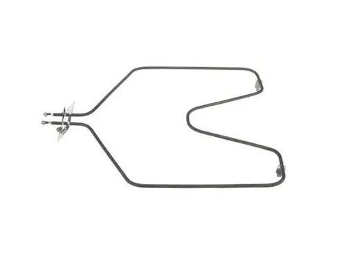 GE Range /Oven Bake Element - WB44X5099, Replaces: AP7