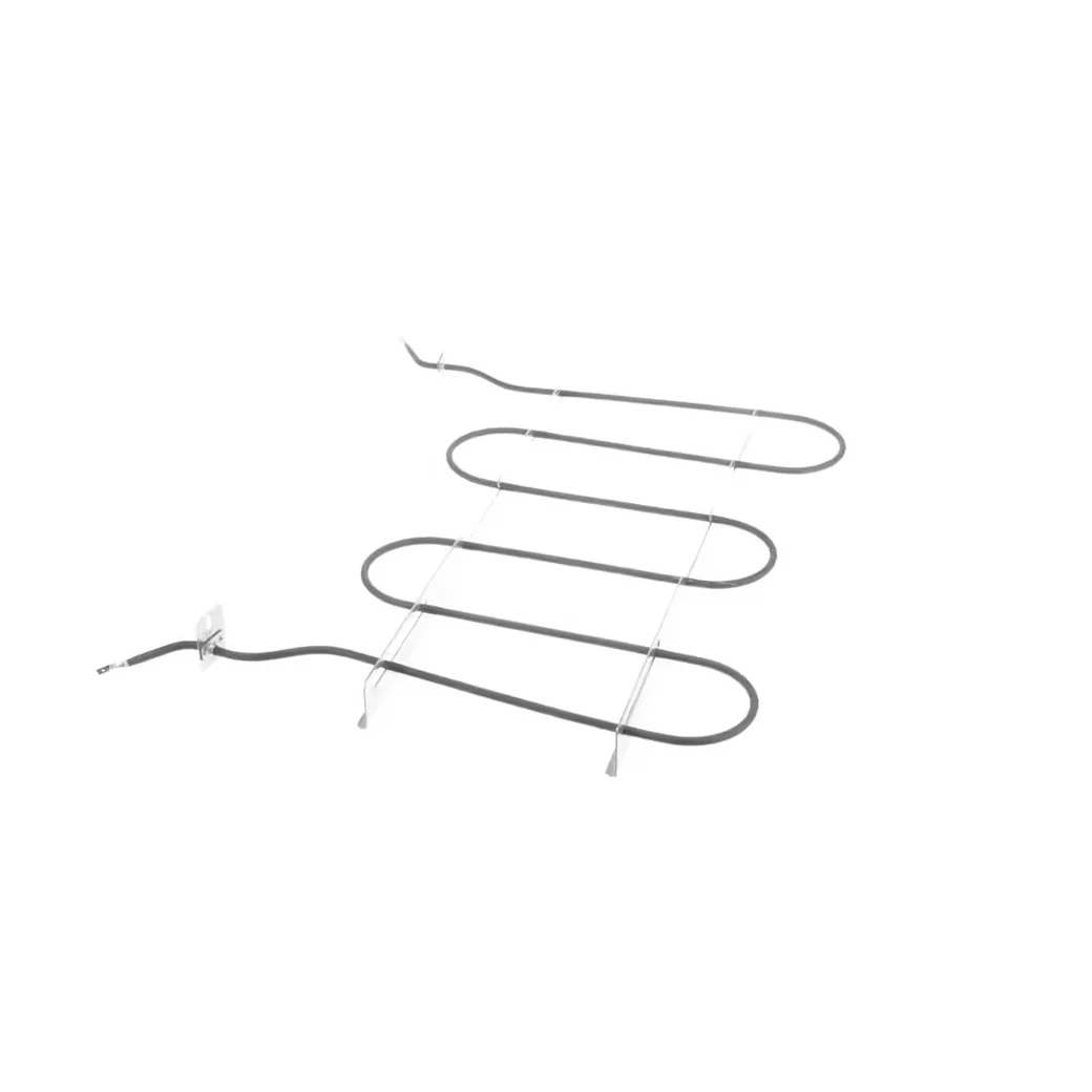 GE Range /Oven Bake Heating Element - WB44X45493, Replaces: WG02F16417