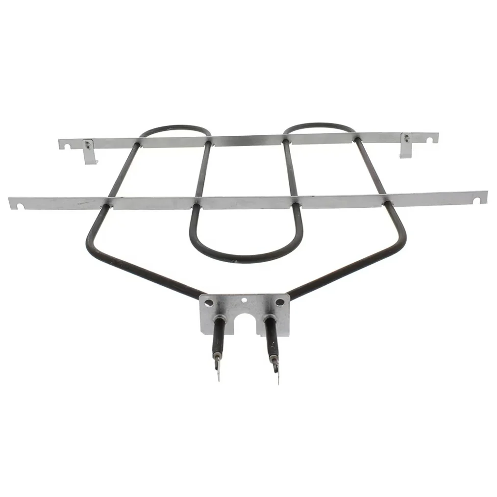 GE Range /Oven Broil Element - WB44T10009, Replaces: WB44T10034