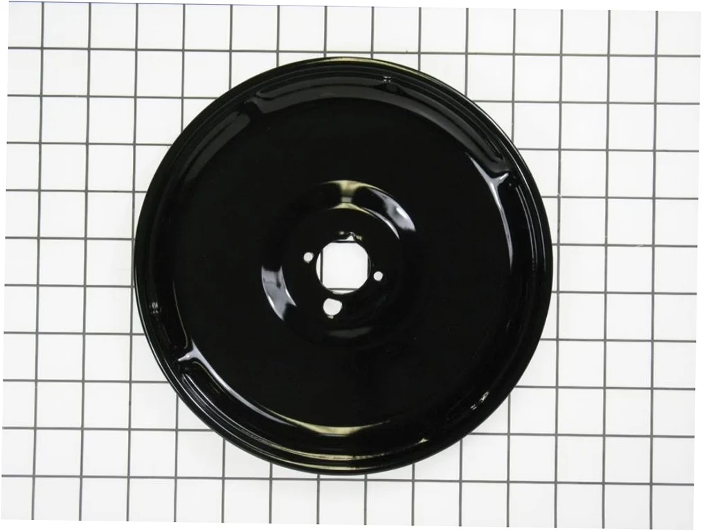 GE Range /Oven Burner Drip Bowl (Medium) - WB31K5077