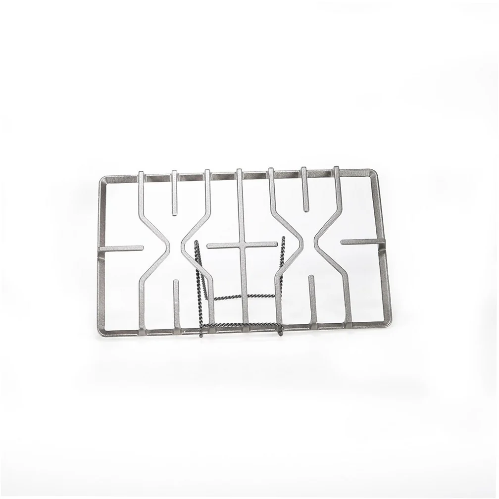 GE Range /Oven Burner Grate (Large) - WB31X29298