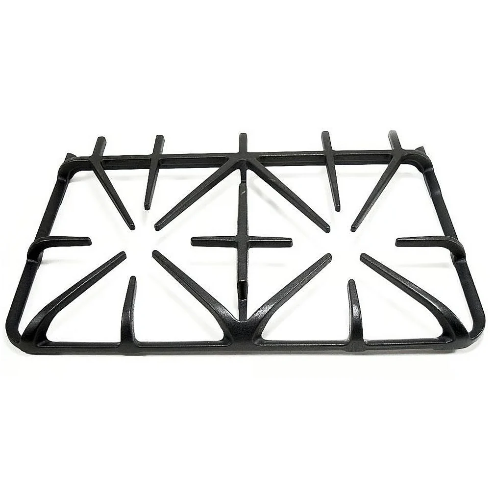 GE Range /Oven Burner Grate (Right) - WB31K10243