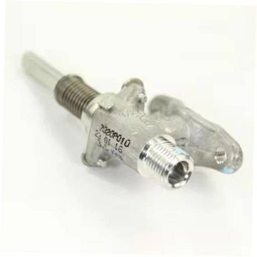 GE Range /Oven Burner Valve - WB21X20262, Replaces: WS01F05940