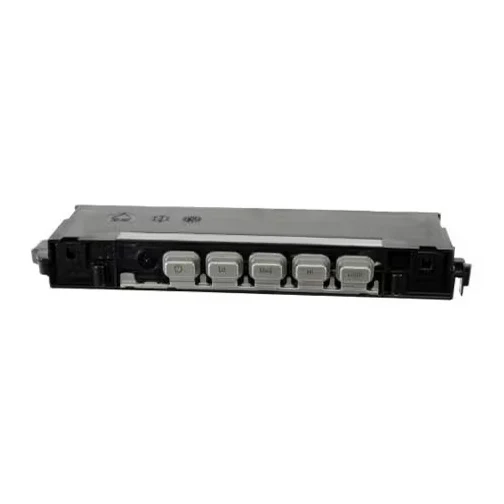 GE Range /Oven Control Board and Buttons - WB27X24860