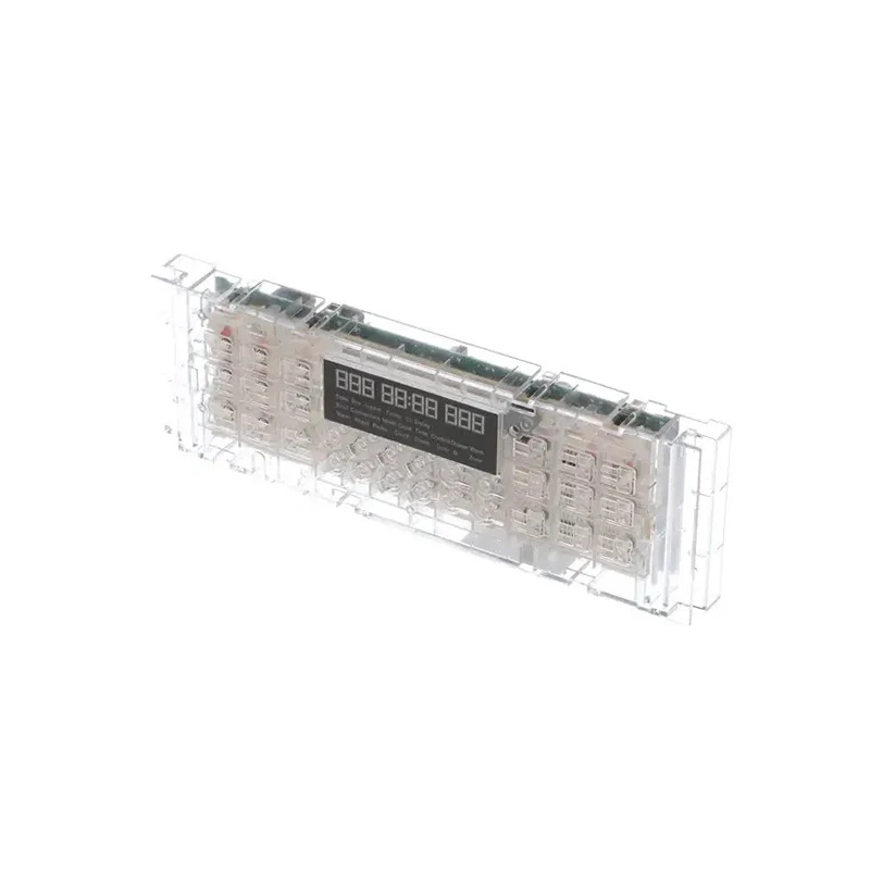 GE Range /Oven Control Board - WB27X25327, Replaces: WB17X23322