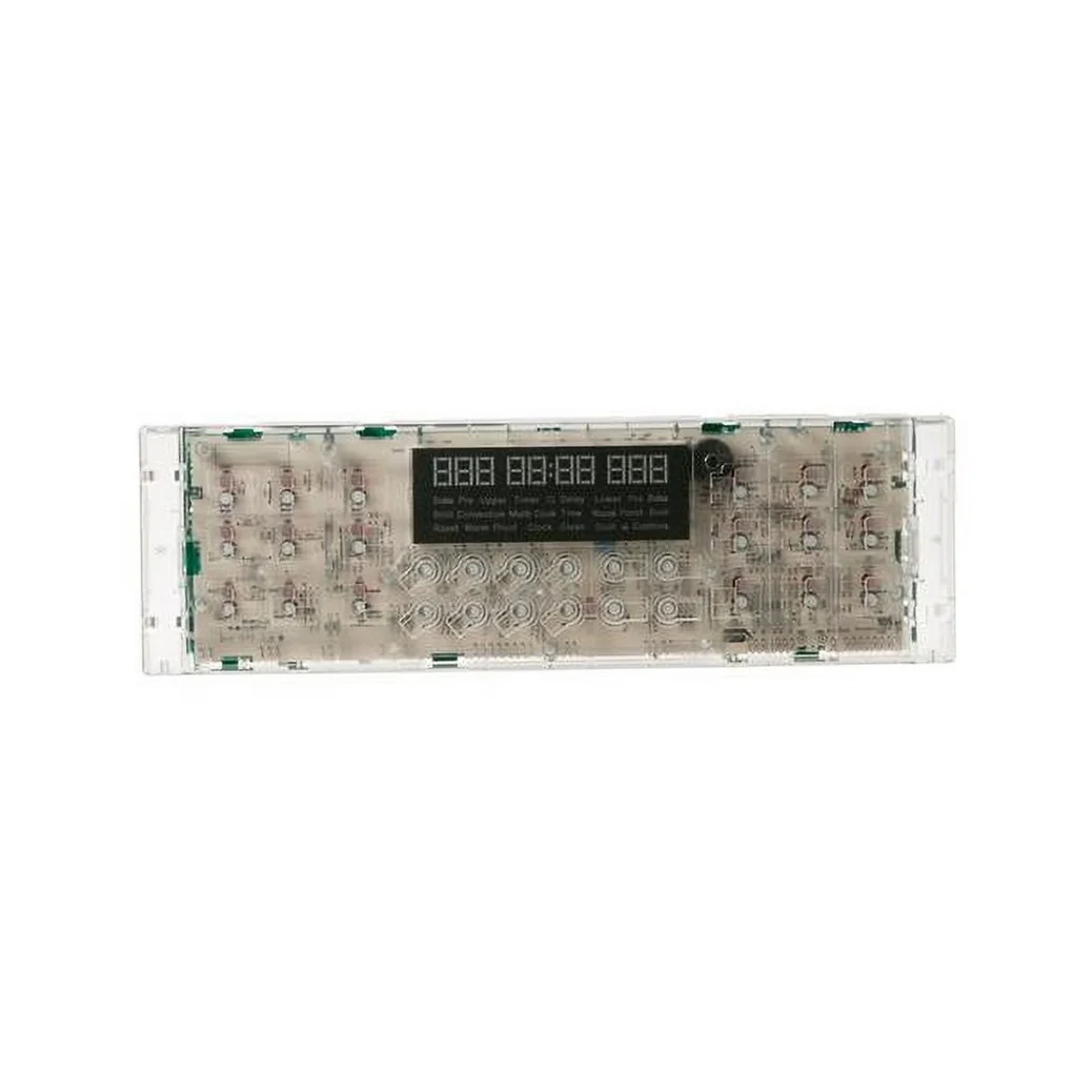 GE Range /Oven Control Board - WB27X25350, Replaces: WB27X20232
