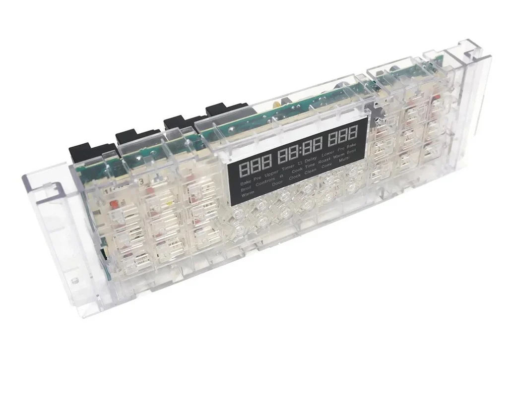GE Range /Oven Control Board - WB27X25359, Replaces: WB27T11491