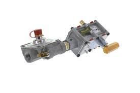 GE Range /Oven Control Valve Assembly - WB21X33225, Replaces: WB21X28820 - Image 2