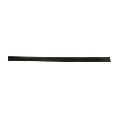 GE Range /Oven Door Handle (Black) - WB15X10225, Replaces: WB15K5057
