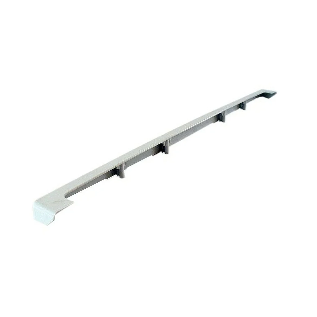 GE Range /Oven Door Handle (White) - WB15K10008
