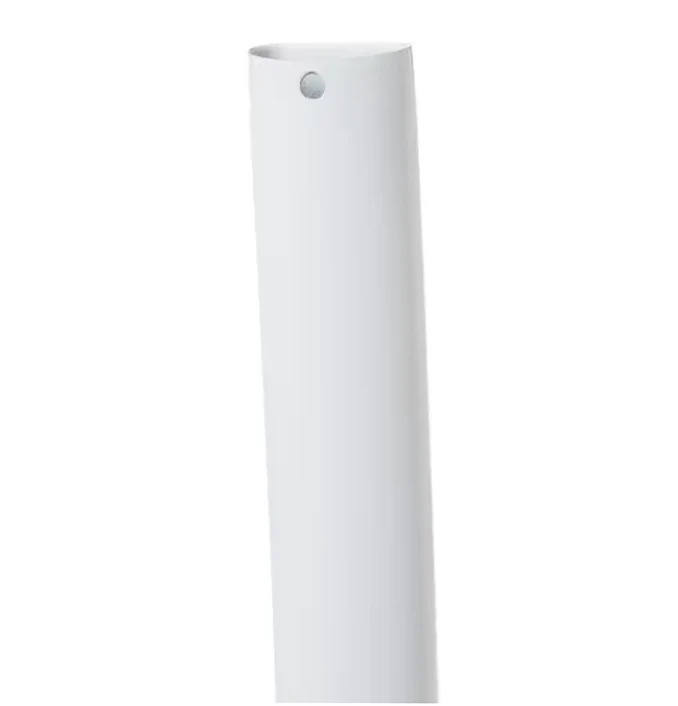 GE Range /Oven Door Handle (White) - WB15K10066