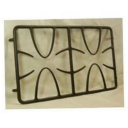 GE Range /Oven Double Burner Grate - WB31T10105