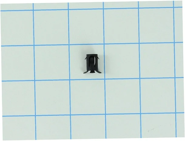 GE Range /Oven Electrode Clip - WB01K10112, Replaces: WB01K10007