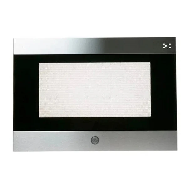 GE Range /Oven Glass & Door Panel - WB56X37991