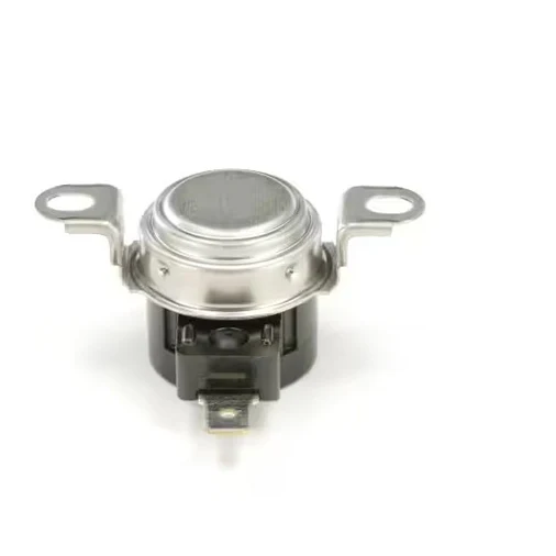 GE Range /Oven High Limit Switch - WB24X46906, Replaces: WB24T10164